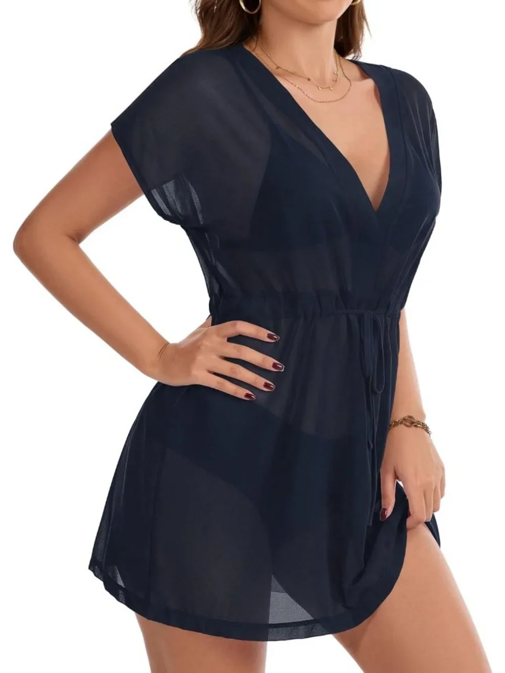 N/A fabric swim